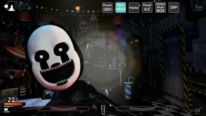 Ultimate Custom Night screenshot 1