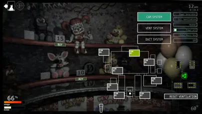 Ultimate Custom Night screenshot 3