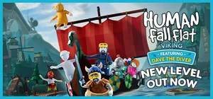 Human Fall Flat