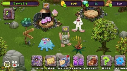 My Singing Monsters screenshot 7