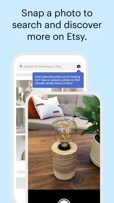 Etsy: Shop & Gift with Style screenshot 7