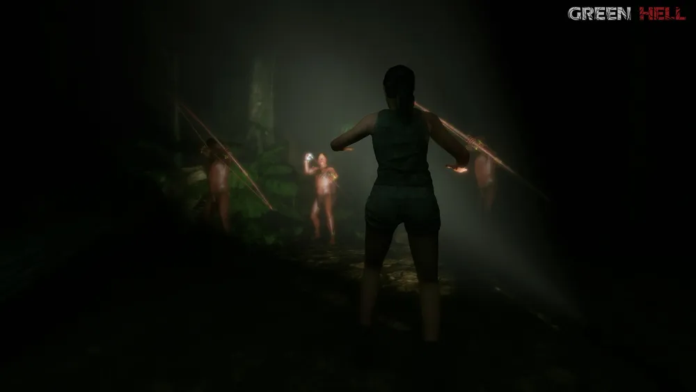 Green Hell screenshot 26