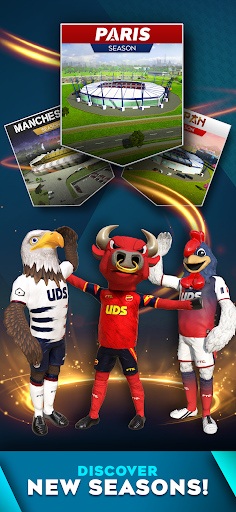 Ultimate Draft Soccer screenshot 20