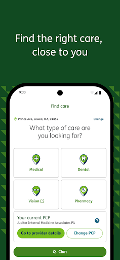 MyHumana screenshot 11
