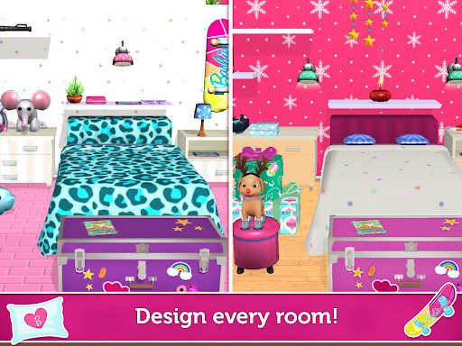 Barbie Dreamhouse Adventures screenshot 29