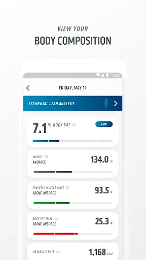Orangetheory Fitness Booking screenshot 10