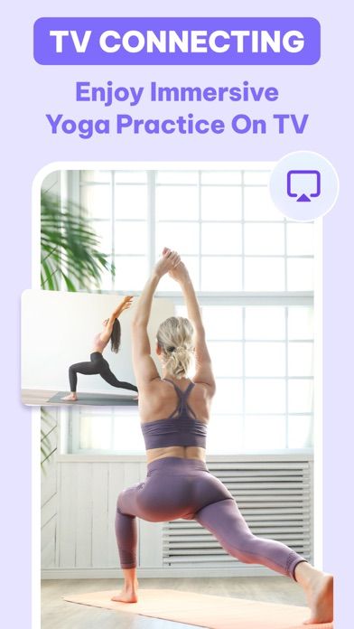 Daily Yoga screenshot 10