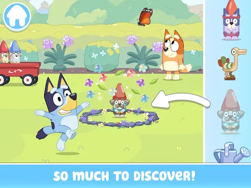 Bluey: Let's Play! screenshot 18