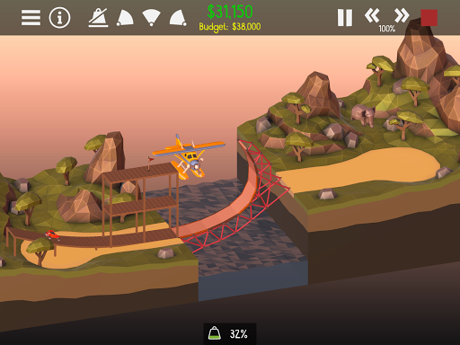 Poly Bridge 2 screenshot 21