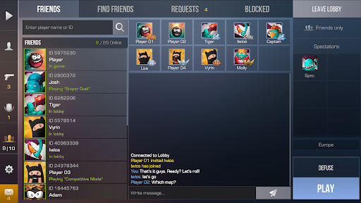 Standoff 2 screenshot 32