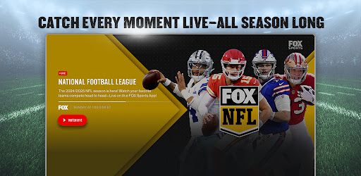 FOX Sports: Watch Live screenshot 32