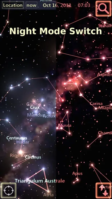 Star Tracker Lite-Live Sky Map screenshot 5