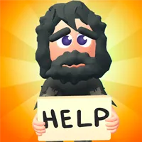 Begging Life