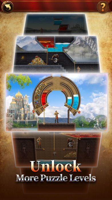 Evony screenshot 3
