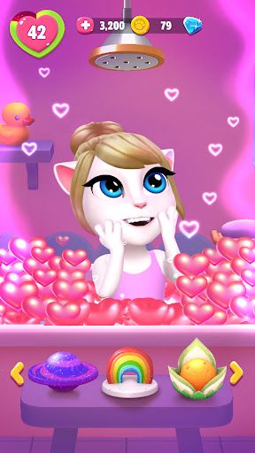 My Talking Angela 2 screenshot 13