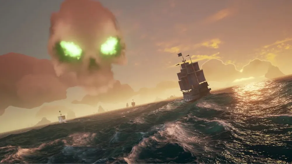 Sea of Thieves: 2024 Edition screenshot 6