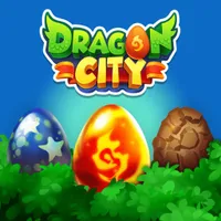 Dragon City - Breed & Battle!