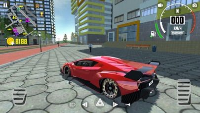Car Simulator 2 screenshot 7
