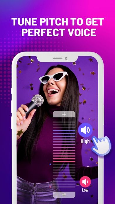 StarMaker: Sing Karaoke Songs screenshot 7