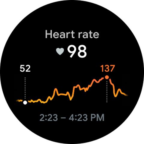 Fitbit screenshot 13