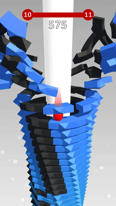 Stack Ball 3D screenshot 8