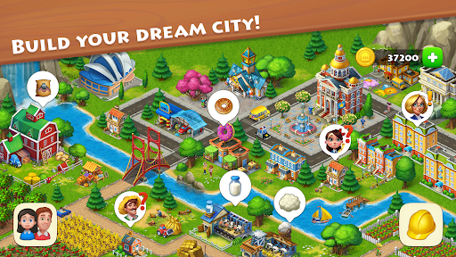 Township screenshot 16