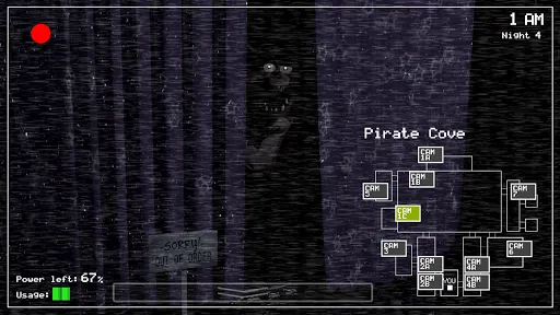 Five Nights at Freddy's screenshot 14
