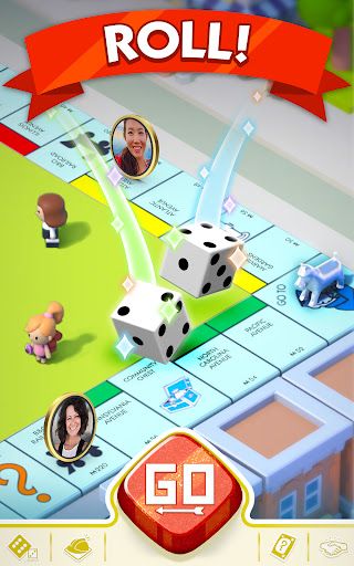 MONOPOLY GO! screenshot 18