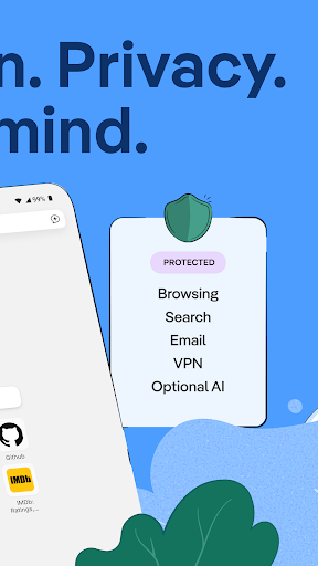 DuckDuckGo Private Browser screenshot 16