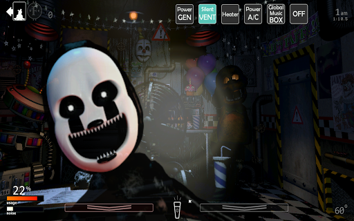 Ultimate Custom Night screenshot 25