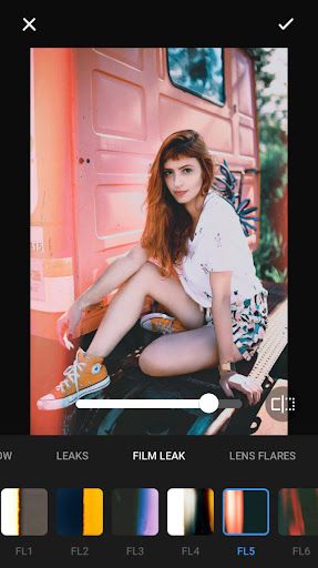 AI Photo Editor - Polish screenshot 18