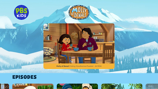 PBS KIDS Video screenshot 42