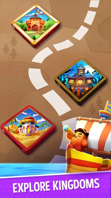 Dicee Dreoms screenshot 9