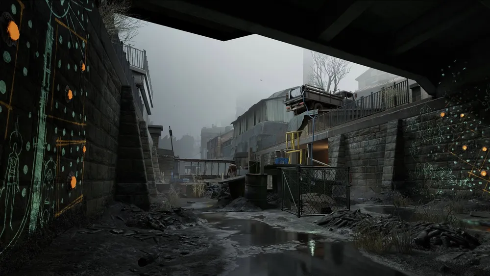 Half-Life: Alyx screenshot 12
