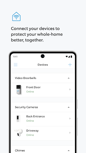 Ring - Always Home screenshot 9