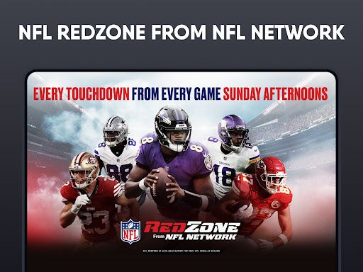 Fubo: Watch Live TV & Sports screenshot 28