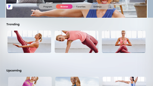 FitOn Workouts & Fitness Plans screenshot 19