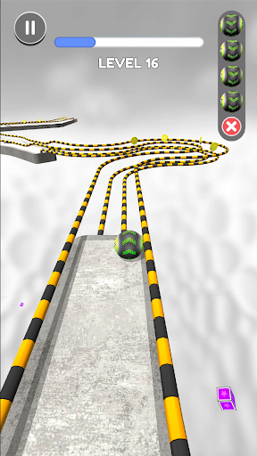Going Balls screenshot 10