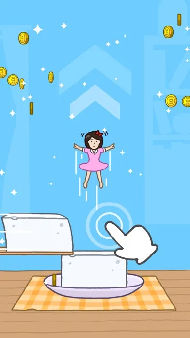 TOFU GIRL screenshot 1
