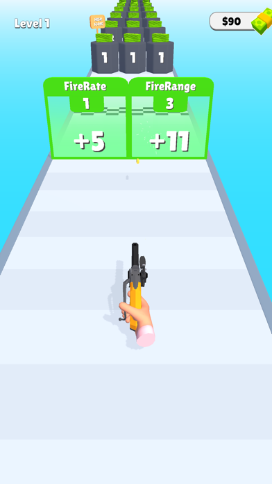 Weapon Craft Run screenshot 26