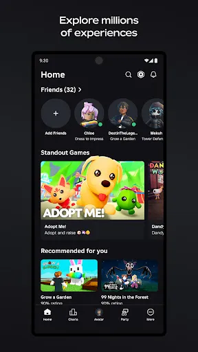 Roblox screenshot 28