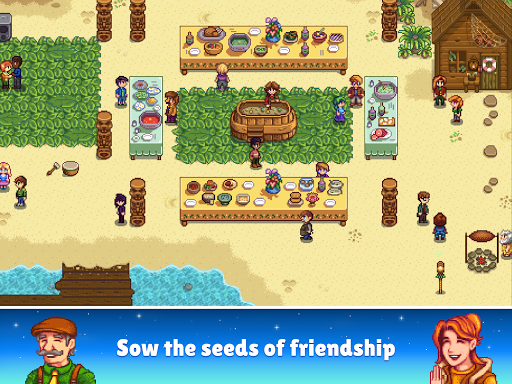 Stardew Valley screenshot 22