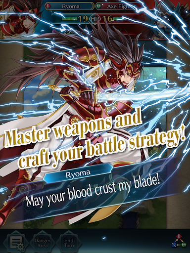 Fire Emblem Heroes screenshot 30