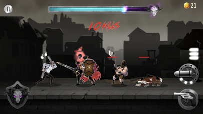 Devil Eater screenshot 26