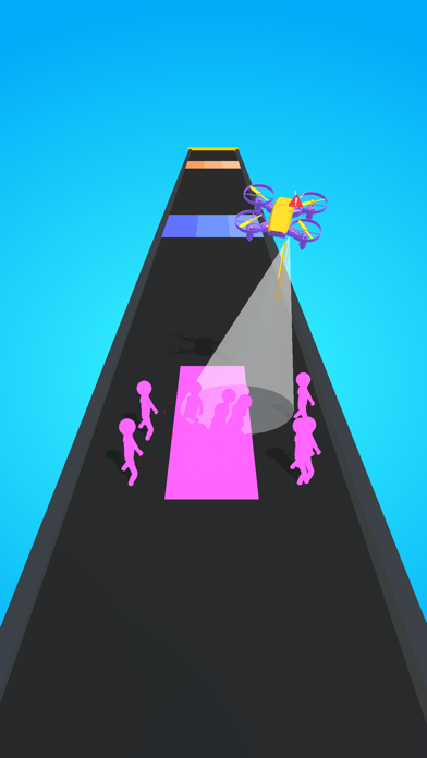 Colors Runners! screenshot 3