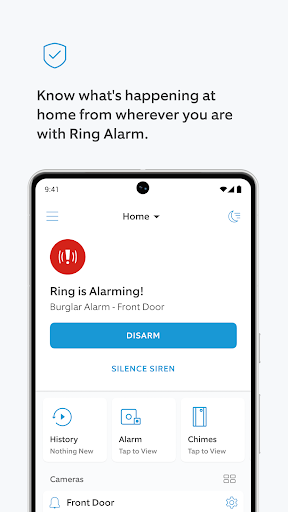 Ring screenshot 3
