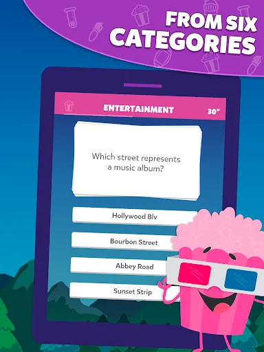 Trivia Crack screenshot 18