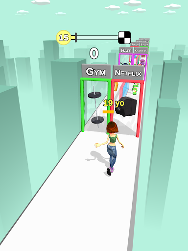 Run of Life screenshot 27