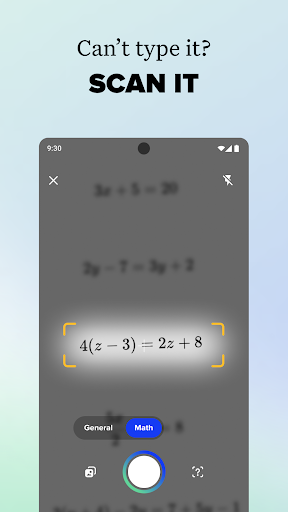 Brainly: AI Homework Helper screenshot 10