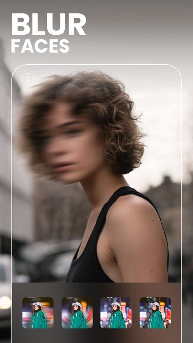 BeautyPlus-AI Photo/Video Edit screenshot 8